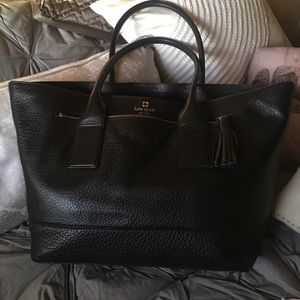 Kate Spade Southport Avenue Medium Harmony Tote